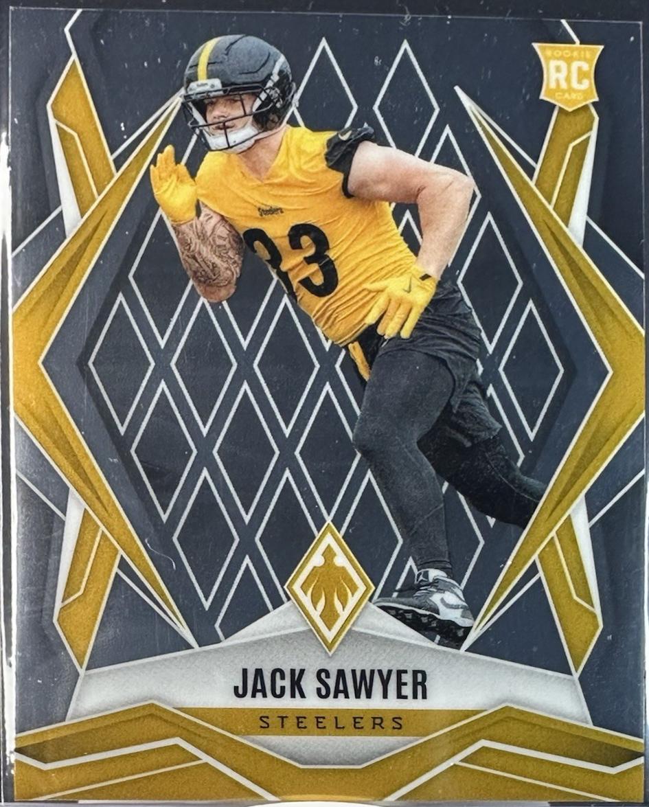 Jack Sawyer #233