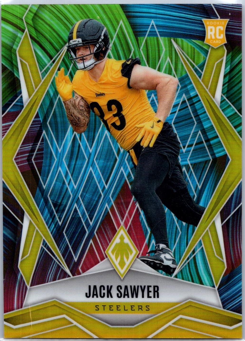 Jack Sawyer [Dreamweaver] #233