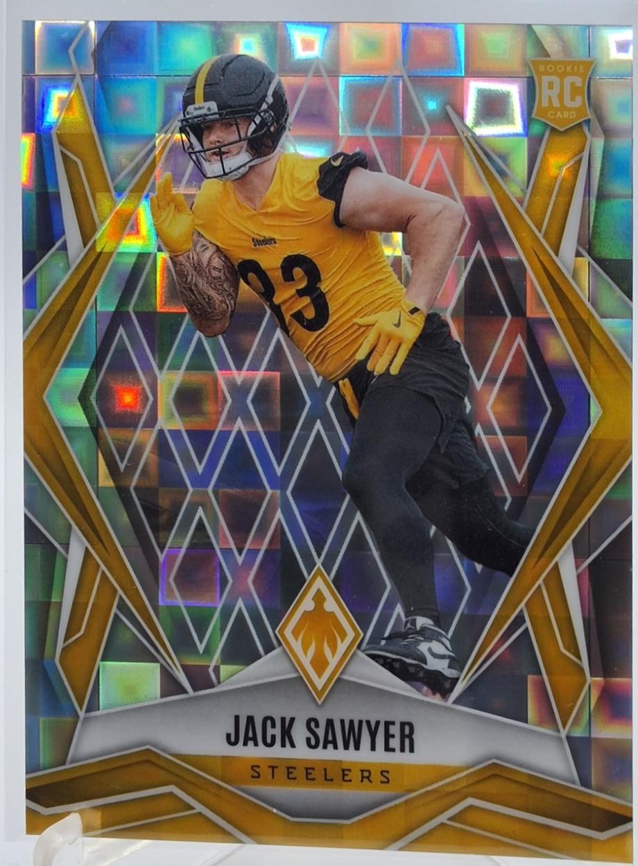 Jack Sawyer [Silver Pandora] #233