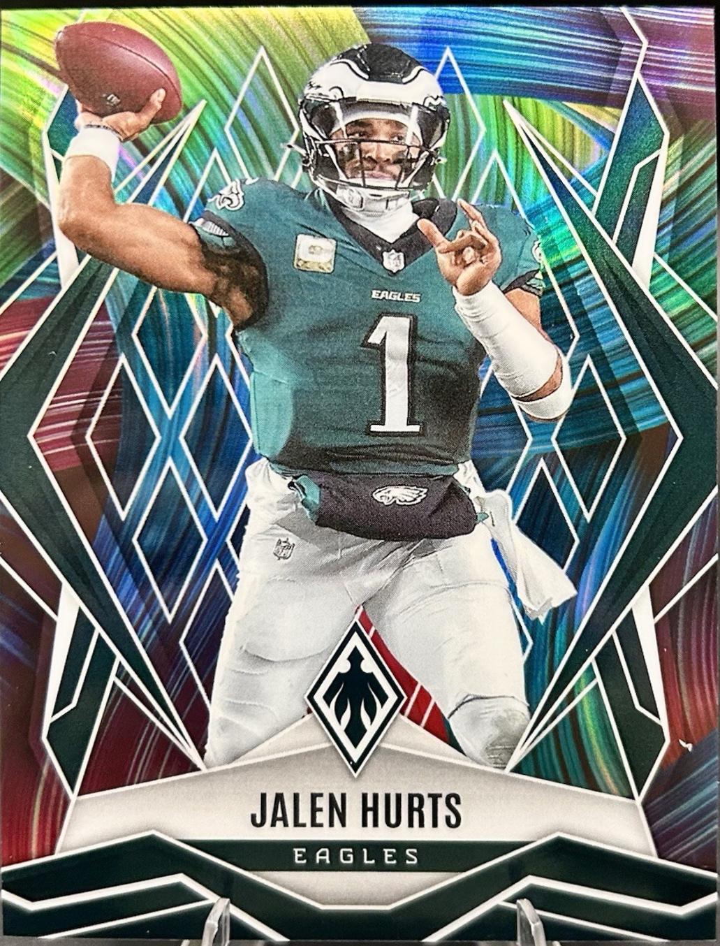 Jalen Hurts [Dreamweaver] #95