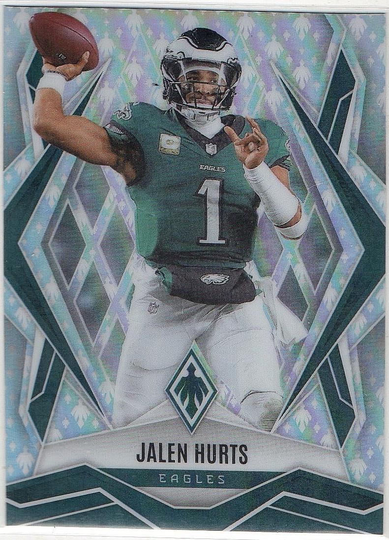 Jalen Hurts [Phoenix] #95