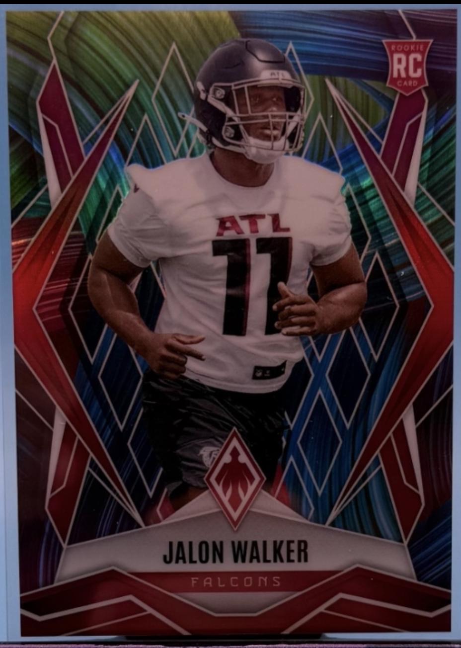 Jalon Walker [Dreamweaver] #193