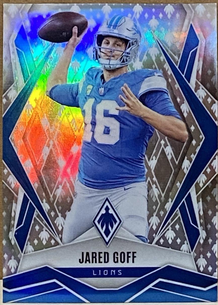 Jared Goff [Phoenix] #62