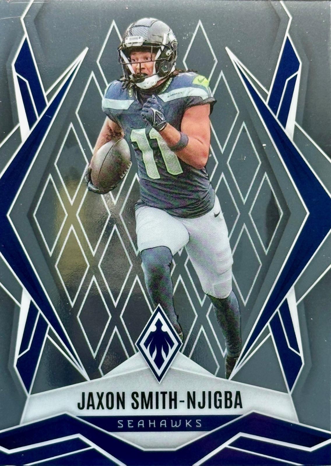 Jaxon Smith-Njigba #69