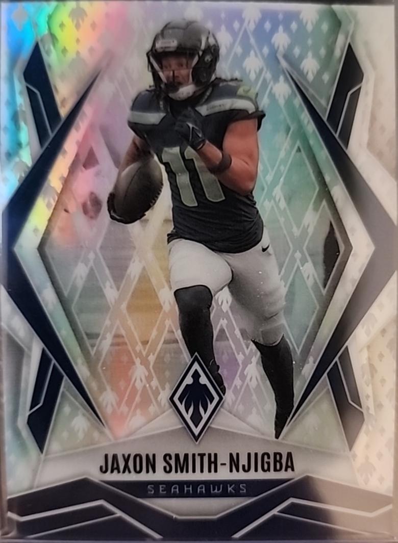 Jaxon Smith-Njigba [Phoenix] #69