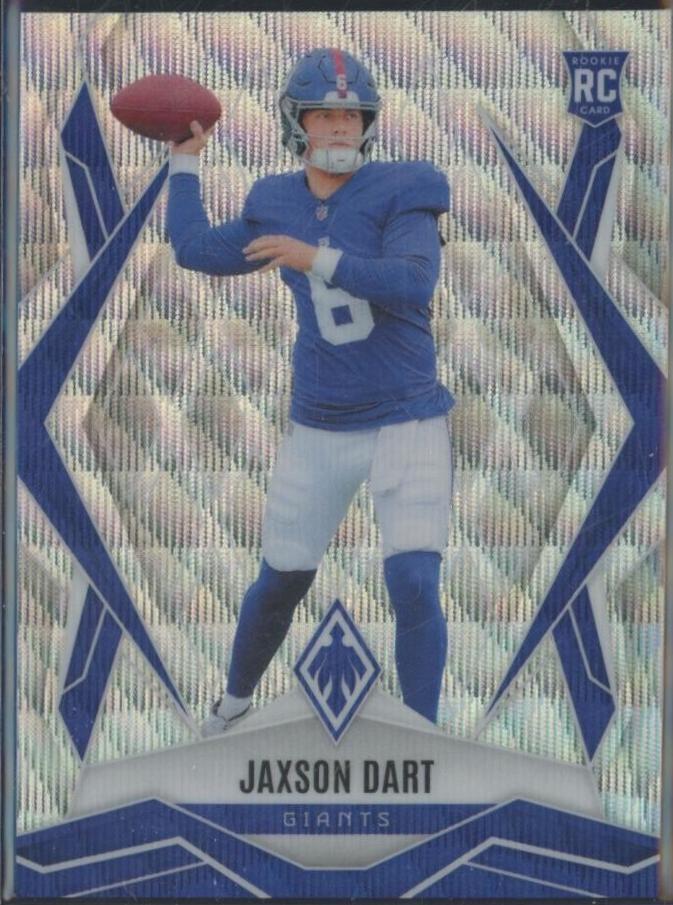 Jaxson Dart [Wave] #200