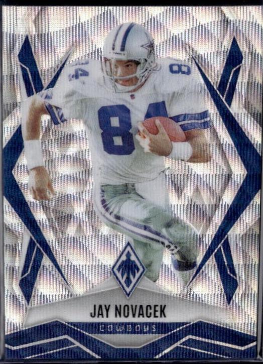 Jay Novacek [Wave] #124