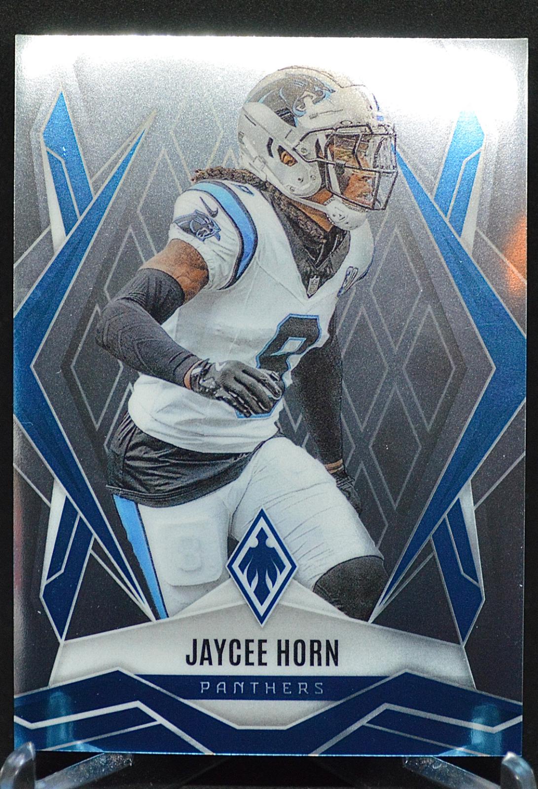 Jaycee Horn #106