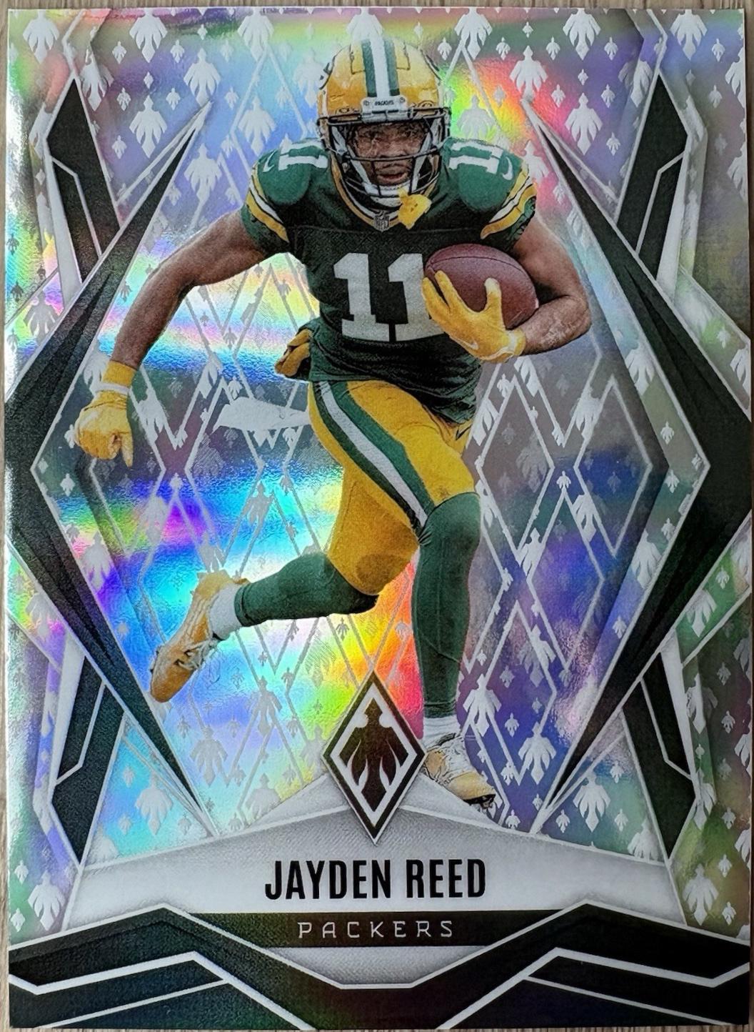 Jayden Reed [Phoenix] #39