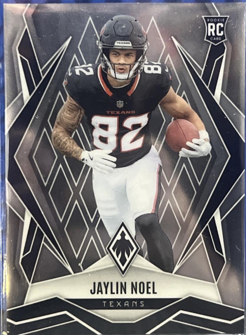 Jaylin Noel #161