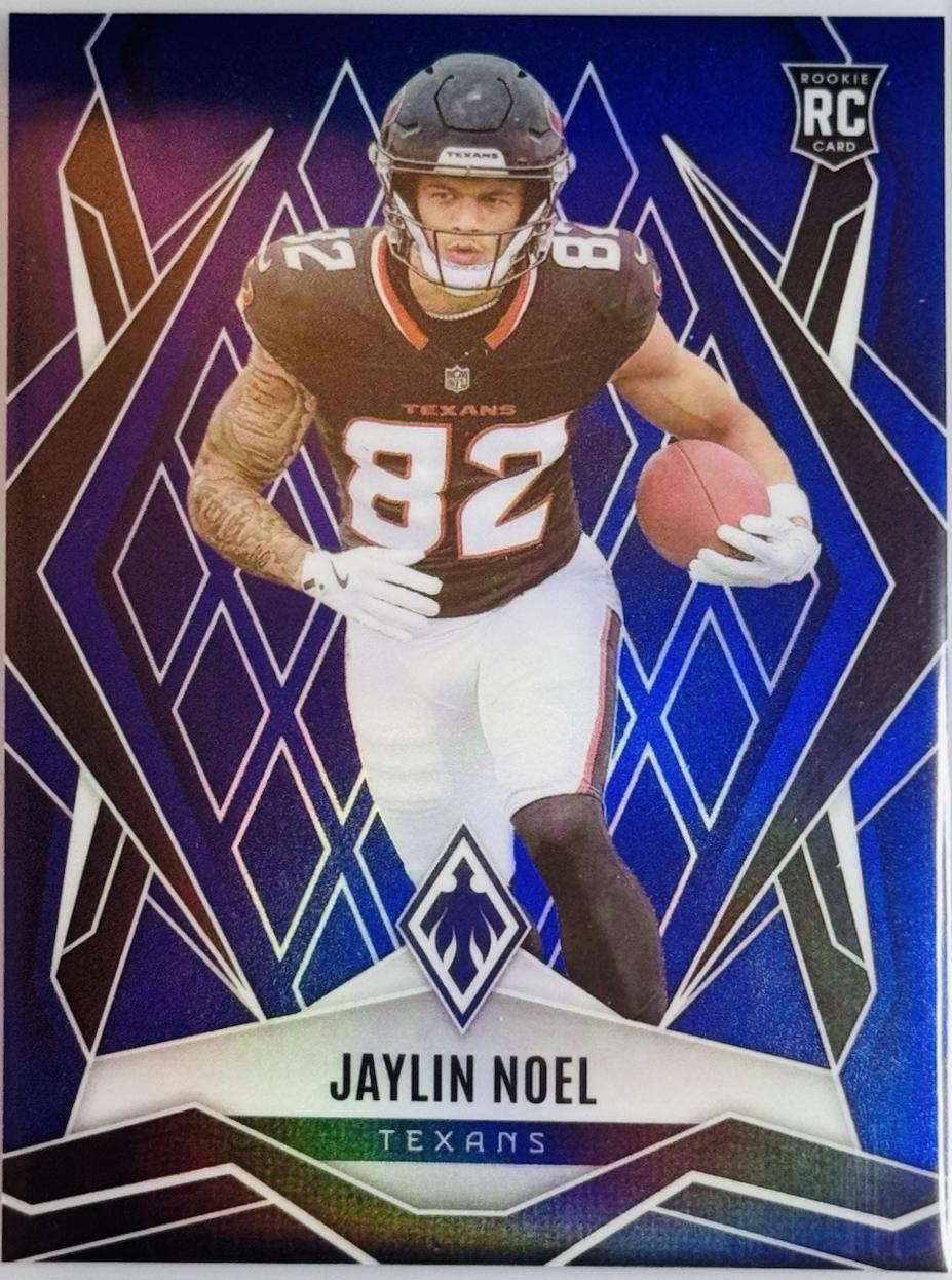 Jaylin Noel [Blue] #161
