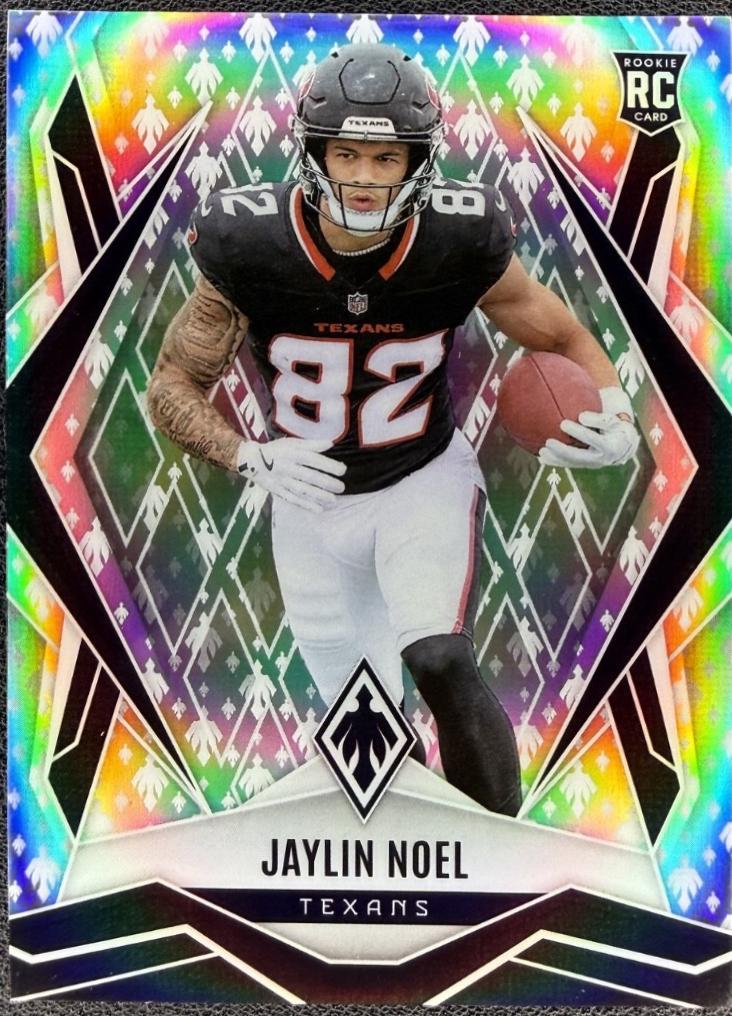 Jaylin Noel [Phoenix] #161
