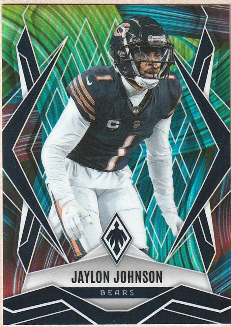 Jaylon Johnson [Dreamweaver] #45