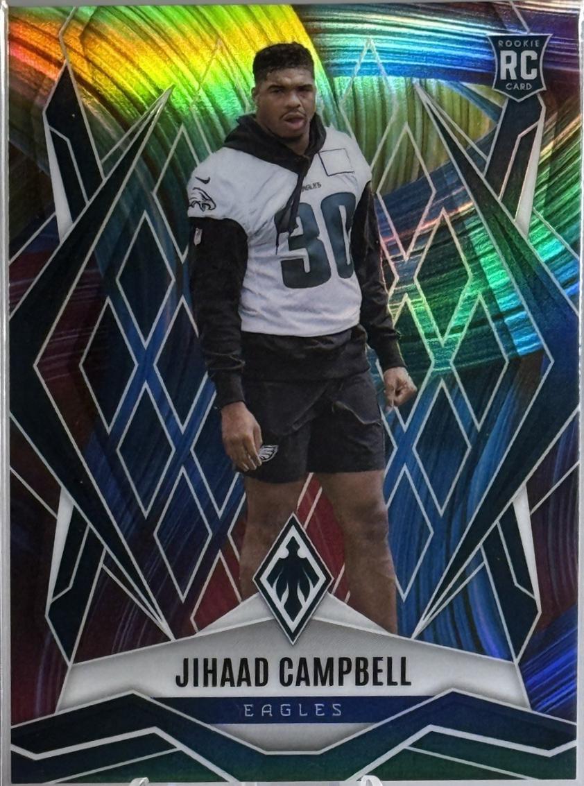 Jihaad Campbell [Dreamweaver] #235