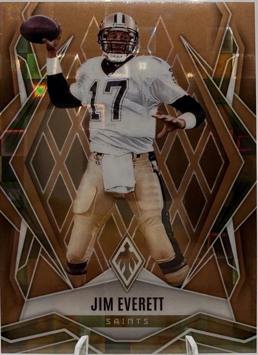 Jim Everett [Bronze Pandora] #141