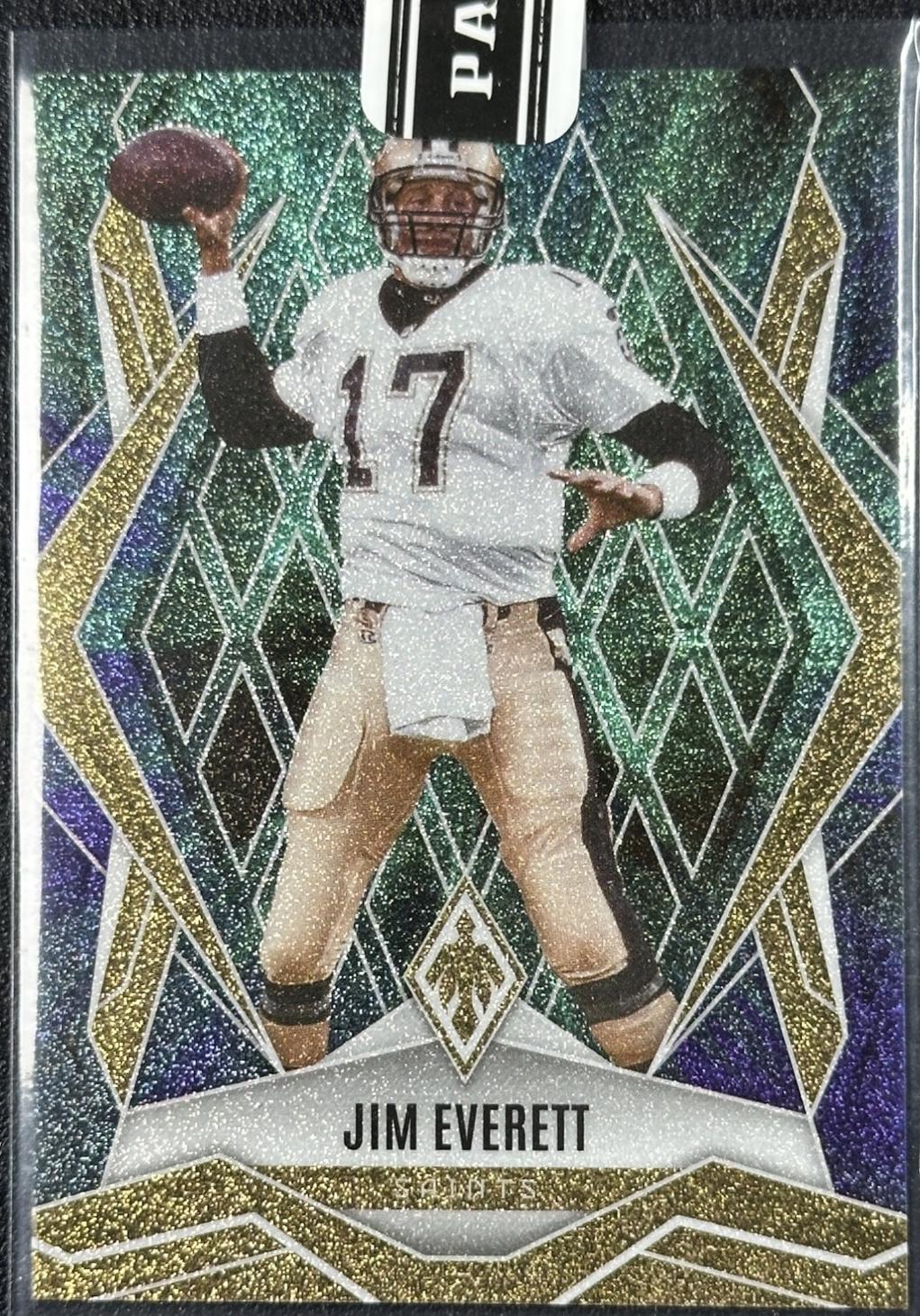 Jim Everett [Celestial] #141