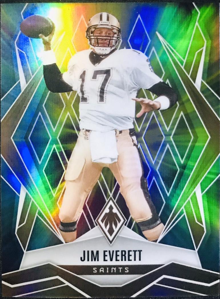Jim Everett [Gold] #141