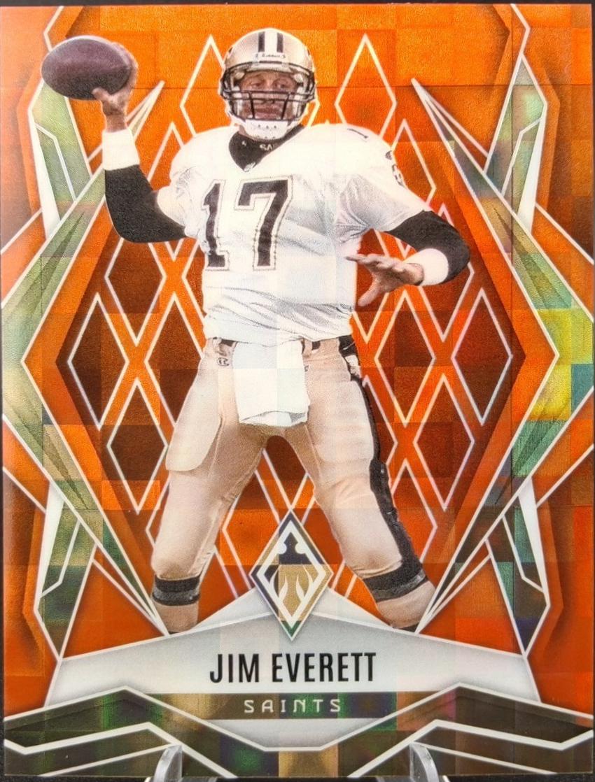 Jim Everett [Orange Pandora] #141