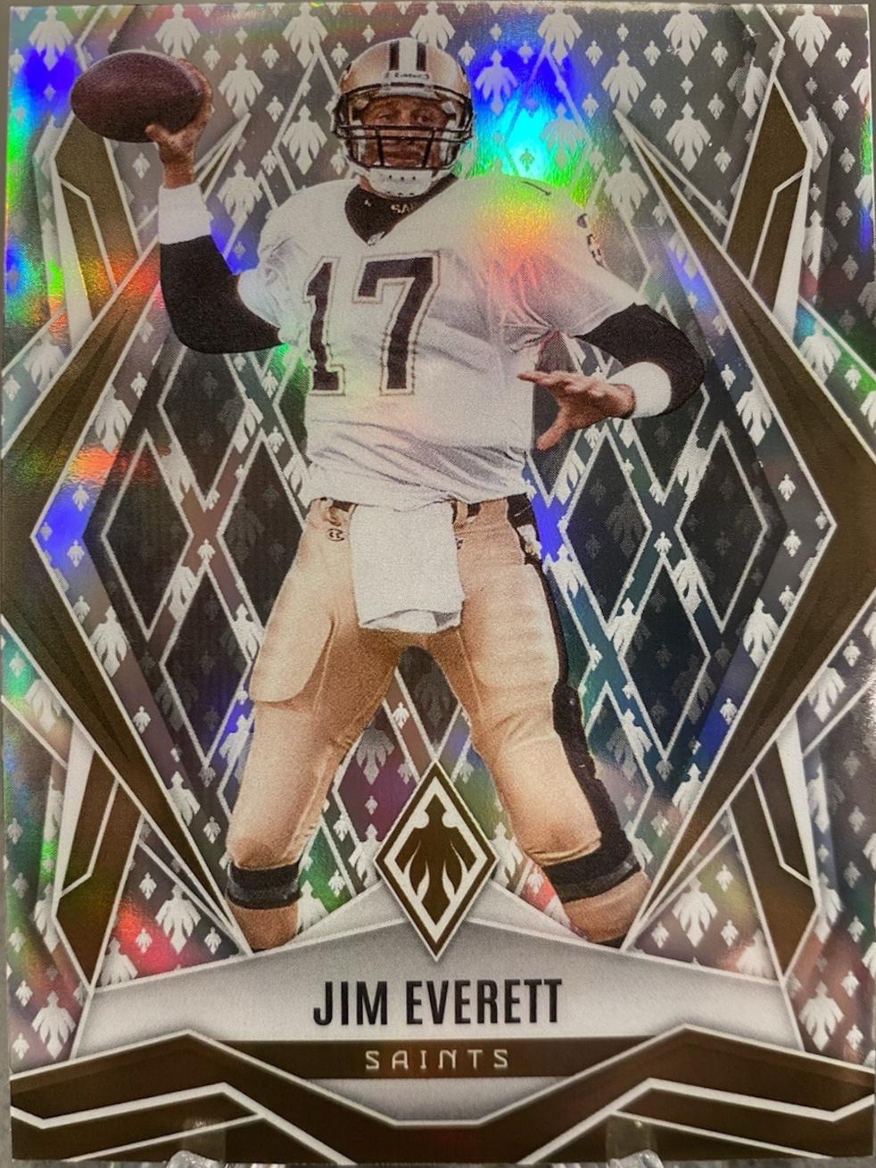 Jim Everett [Phoenix] #141