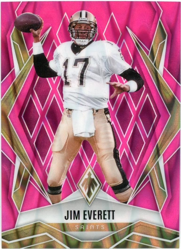 Jim Everett [Pink Seismic] #141
