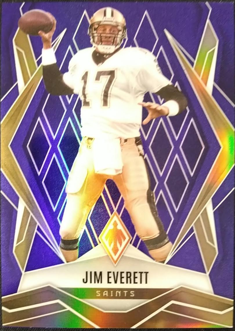Jim Everett [Purple Seismic] #141