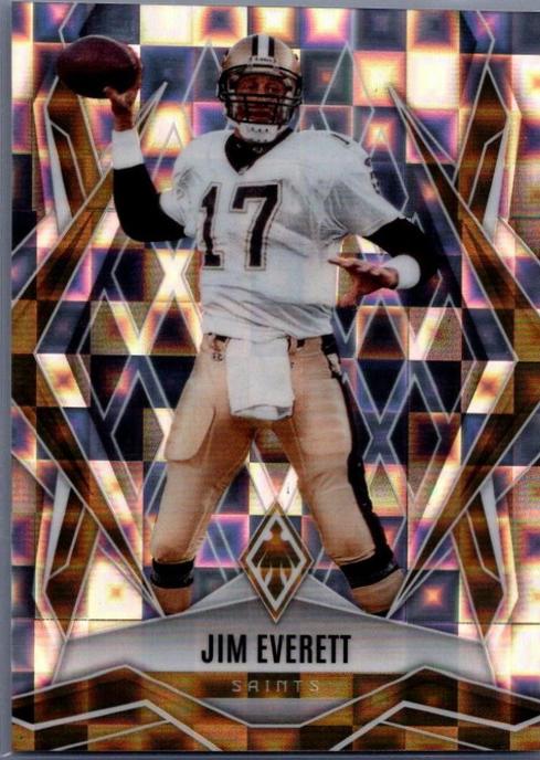 Jim Everett [Silver Pandora] #141
