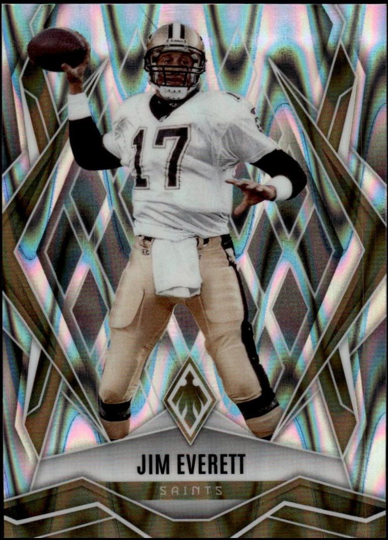 Jim Everett [Silver Seismic] #141