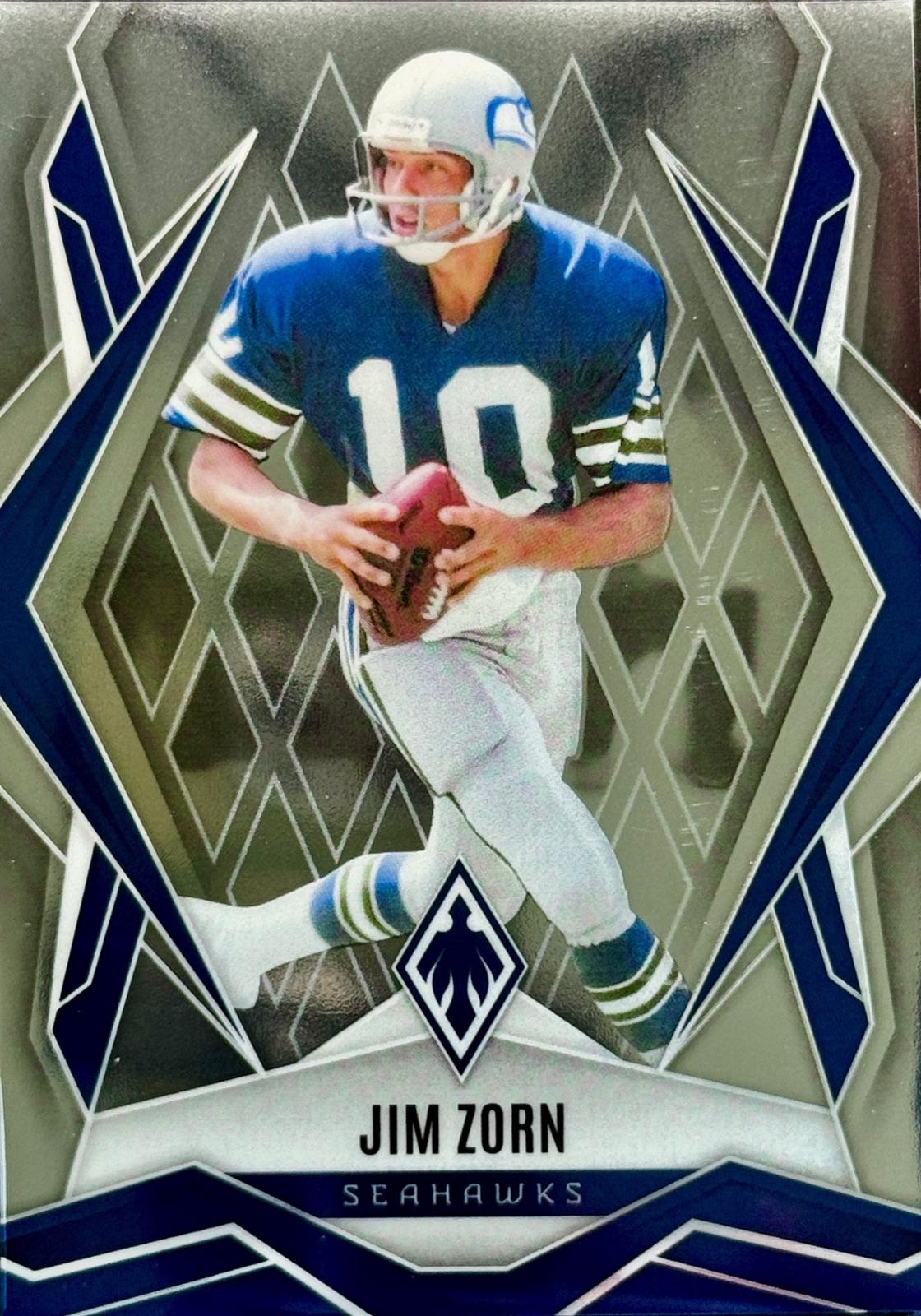 Jim Zorn #139