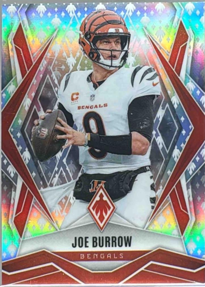 Joe Burrow [Phoenix] #30