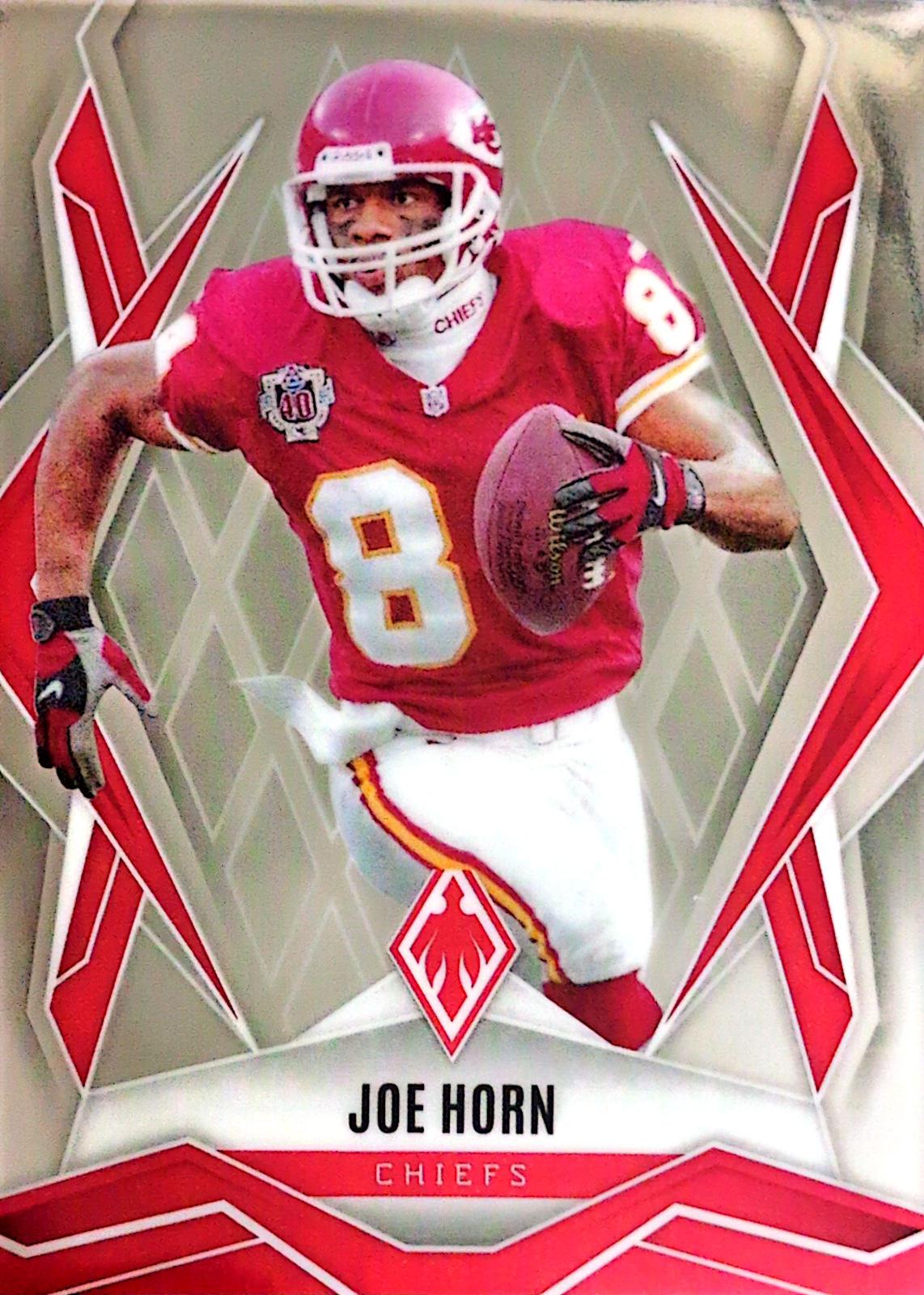 Joe Horn #130