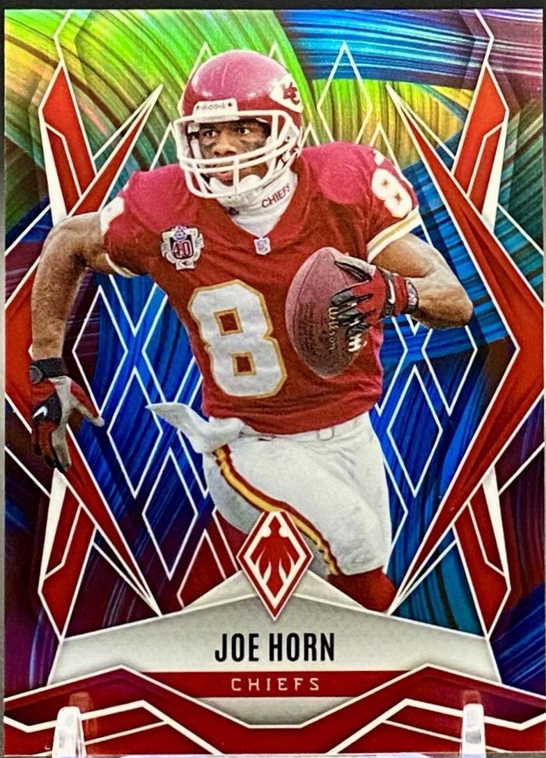 Joe Horn [Dreamweaver] #130