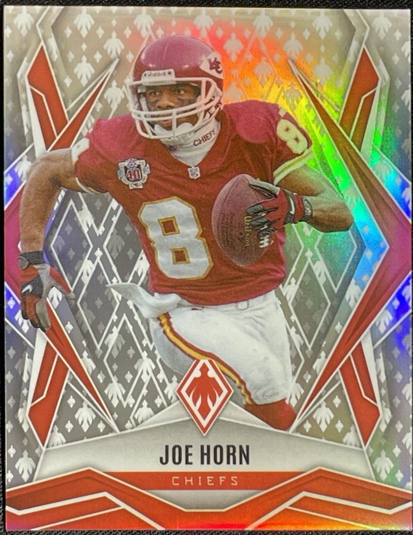 Joe Horn [Phoenix] #130