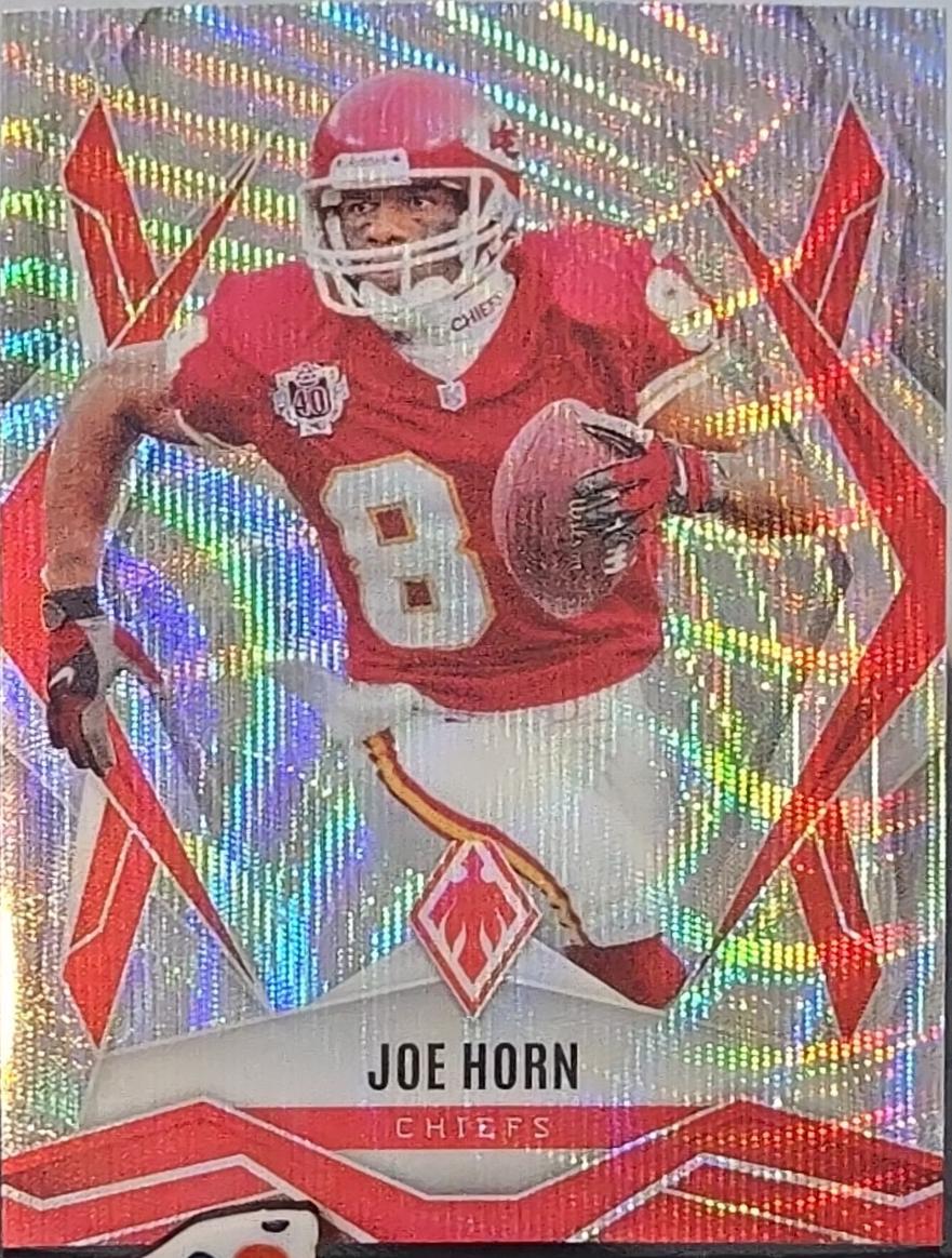 Joe Horn [Wave] #130