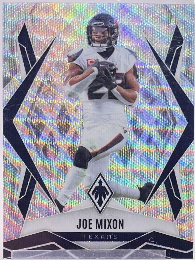 Joe Mixon [Wave] #41
