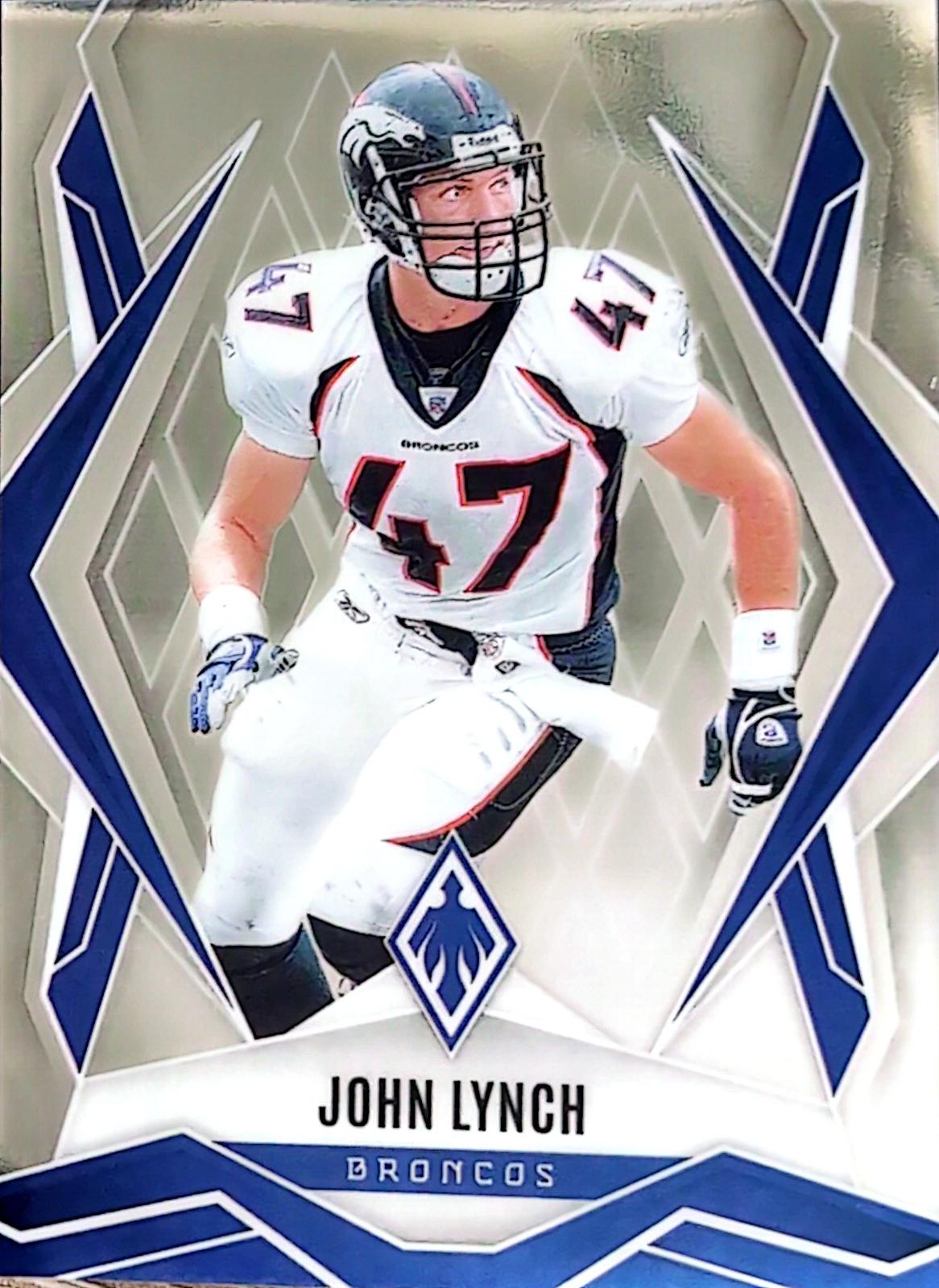 John Lynch #131