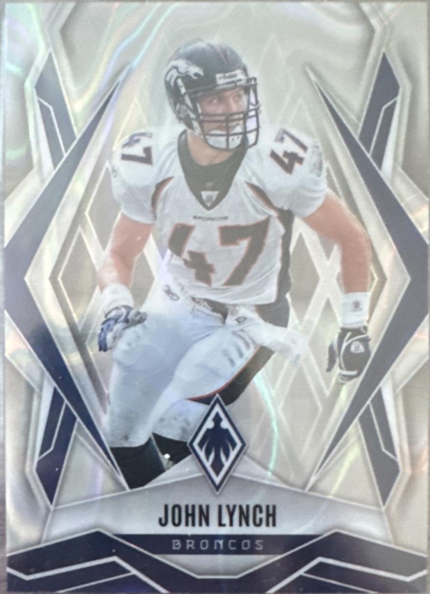John Lynch [Ash Lava] #131