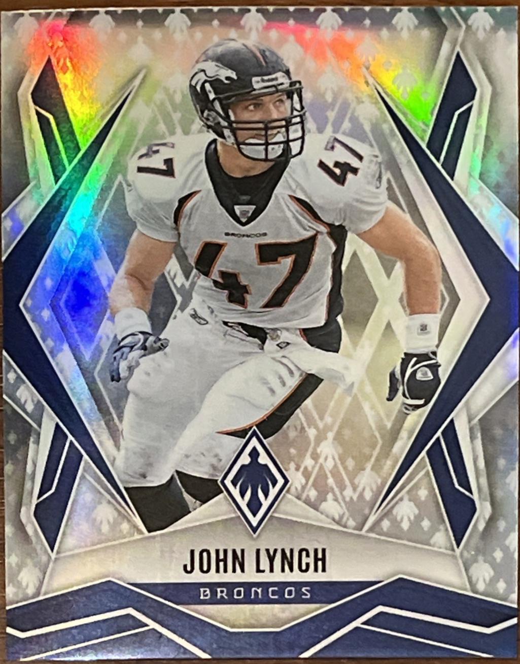 John Lynch [Phoenix] #131