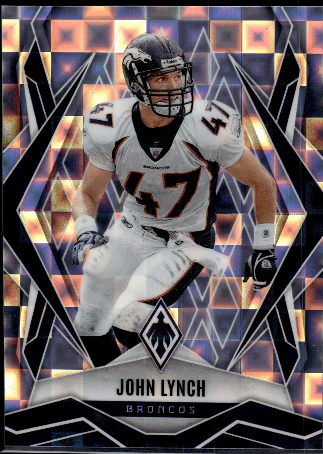 John Lynch [Silver Pandora] #131