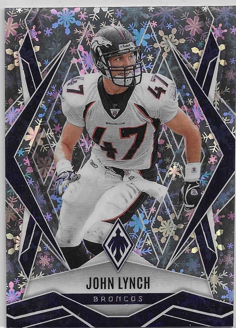 John Lynch [Silver Winter] #131