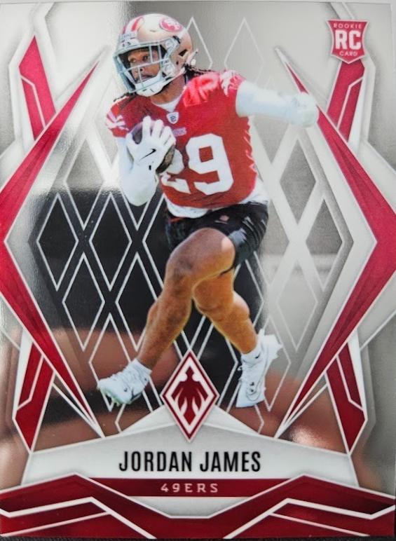 Jordan James #220