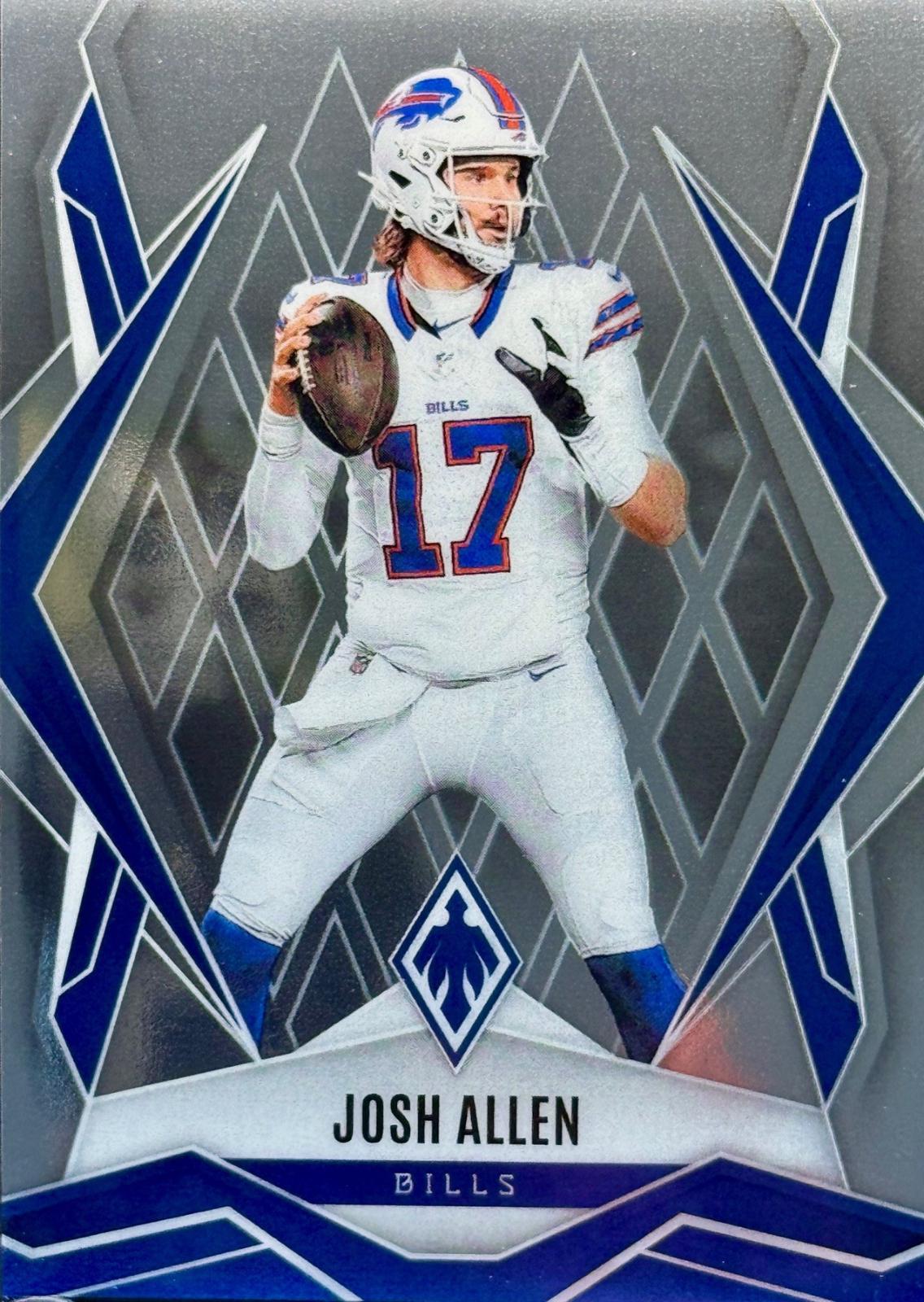 Josh Allen #129