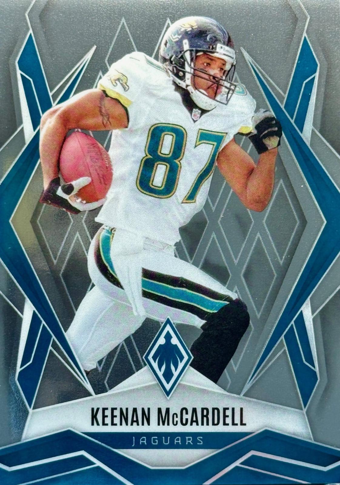 Keenan McCardell #134