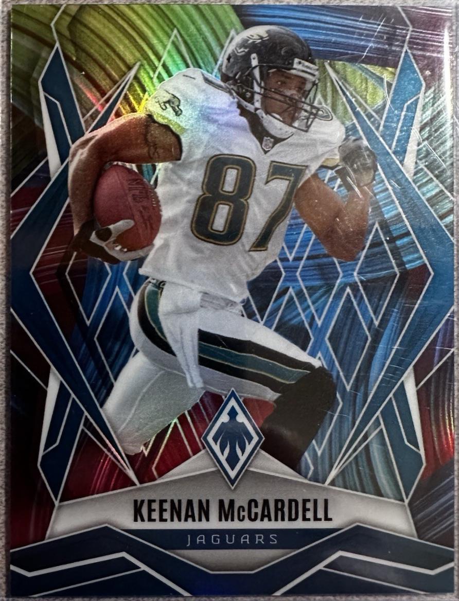 Keenan McCardell [Dreamweaver] #134