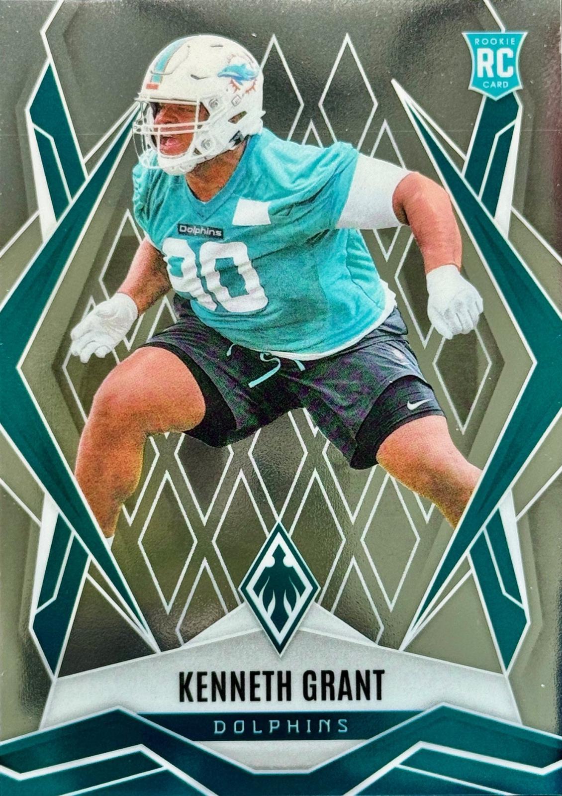 Kenneth Grant #223