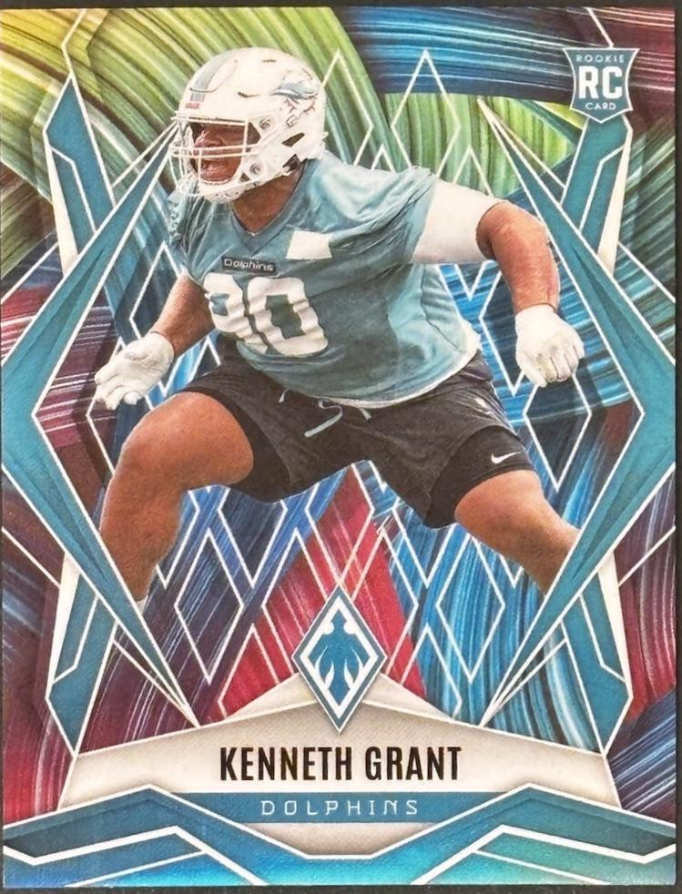Kenneth Grant [Dreamweaver] #223