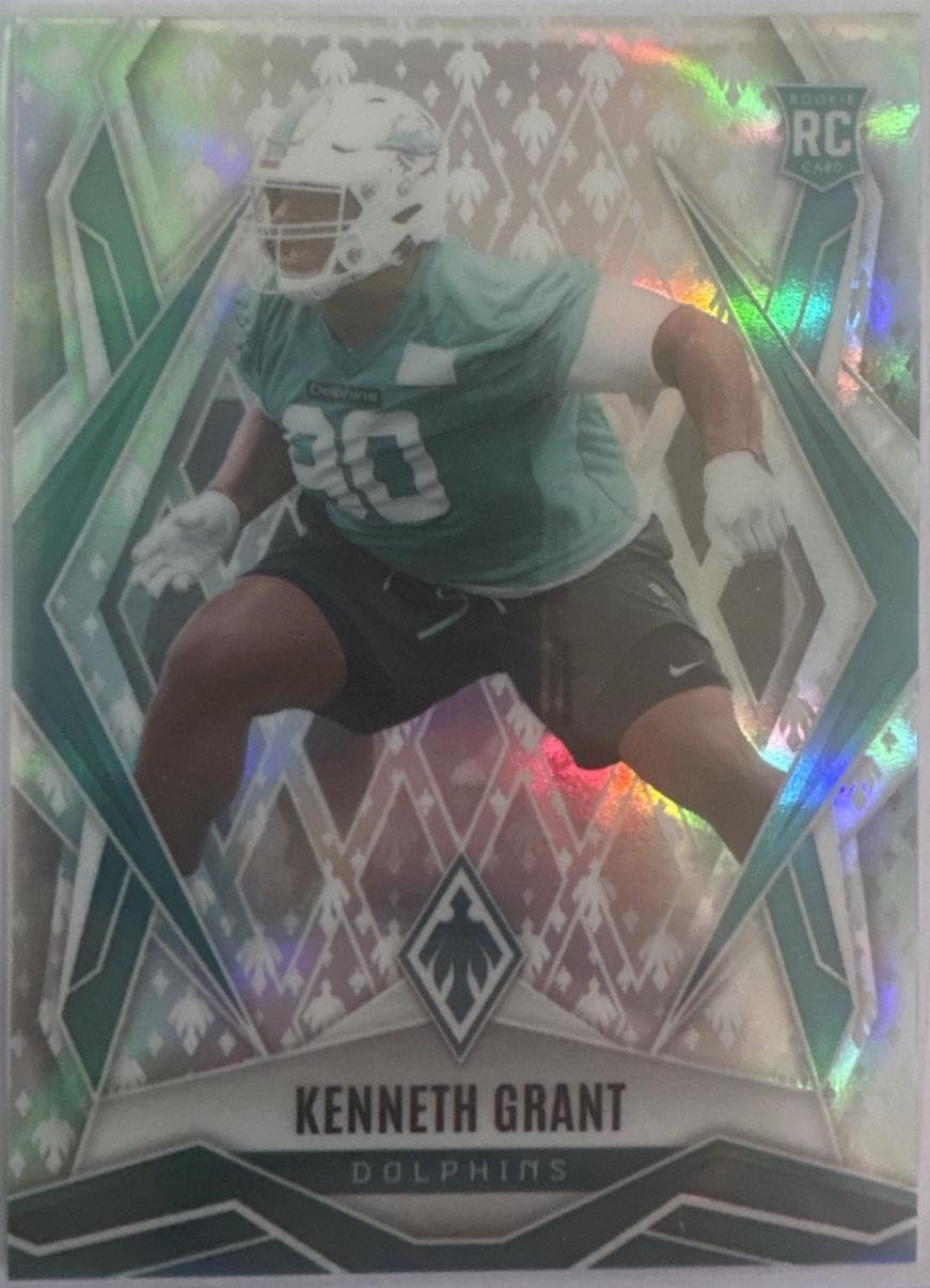 Kenneth Grant [Phoenix] #223