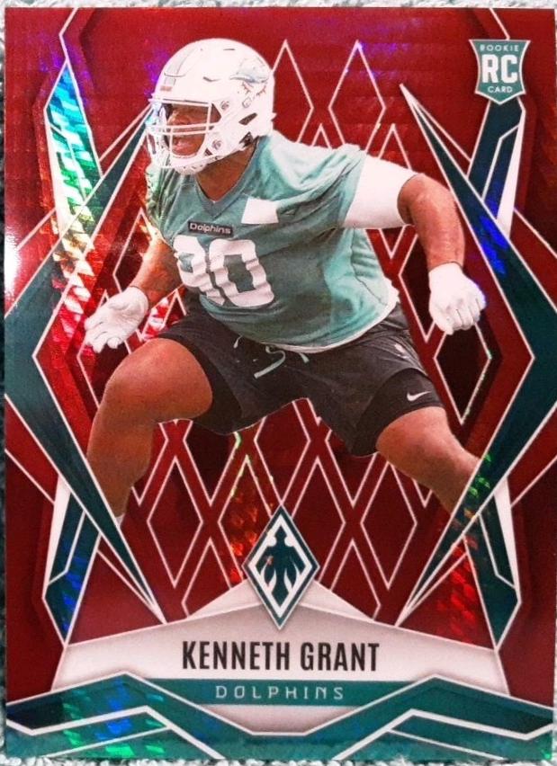 Kenneth Grant [Red Hyper] #223