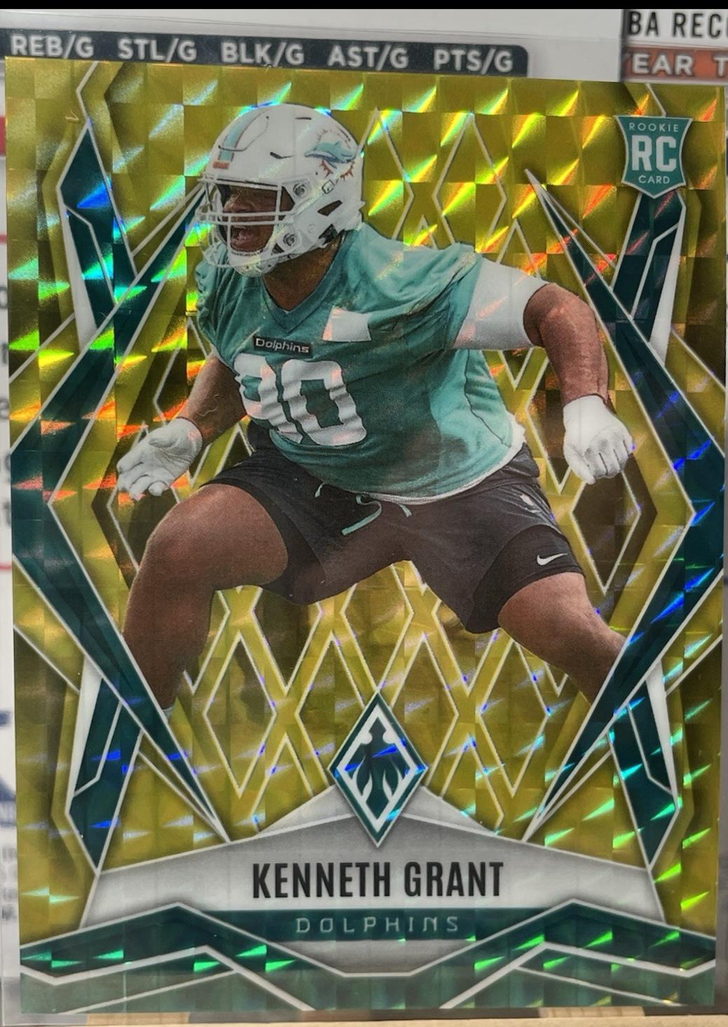 Kenneth Grant [Yellow Pyramids] #223