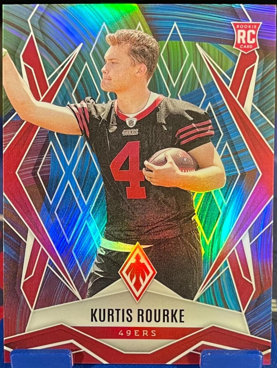 Kurtis Rourke [Dreamweaver] #199