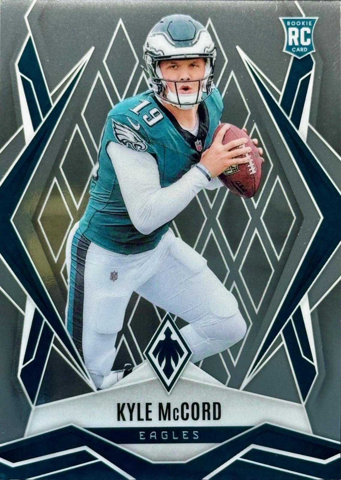 Kyle McCord #173